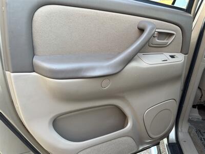 2005 Toyota Tundra 4WD SR5 Double Cab  With New Timing Belt And Water Pump - Photo 25 - Irvine, CA 92614