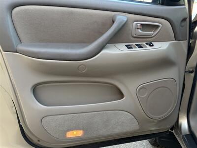 2005 Toyota Tundra 4WD SR5 Double Cab  With New Timing Belt And Water Pump - Photo 15 - Irvine, CA 92614