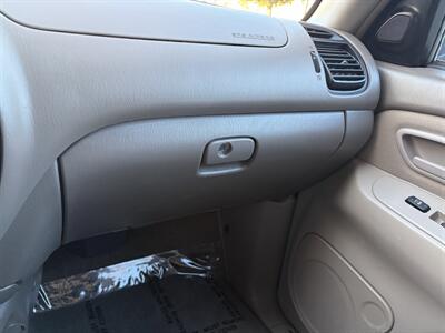 2005 Toyota Tundra 4WD SR5 Double Cab  With New Timing Belt And Water Pump - Photo 21 - Irvine, CA 92614
