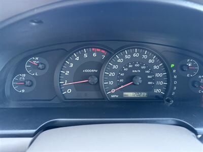 2005 Toyota Tundra 4WD SR5 Double Cab  With New Timing Belt And Water Pump - Photo 18 - Irvine, CA 92614