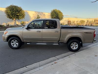 2005 Toyota Tundra 4WD SR5 Double Cab  With New Timing Belt And Water Pump - Photo 10 - Irvine, CA 92614