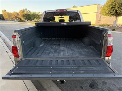 2005 Toyota Tundra 4WD SR5 Double Cab  With New Timing Belt And Water Pump - Photo 8 - Irvine, CA 92614