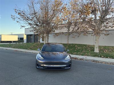 2019 Tesla Model 3 Long Range AWD Dual Motor With Navigation, Back Up Camera And Leather - Photo 3 - Irvine, CA 92614
