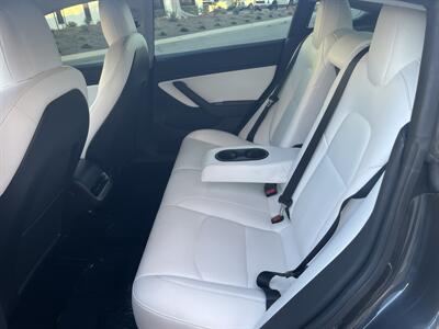 2019 Tesla Model 3 Long Range AWD Dual Motor With Navigation, Back Up Camera And Leather - Photo 27 - Irvine, CA 92614