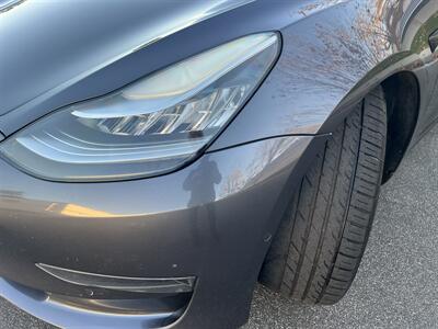 2019 Tesla Model 3 Long Range AWD Dual Motor With Navigation, Back Up Camera And Leather - Photo 31 - Irvine, CA 92614
