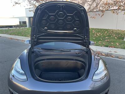 2019 Tesla Model 3 Long Range AWD Dual Motor With Navigation, Back Up Camera And Leather - Photo 30 - Irvine, CA 92614
