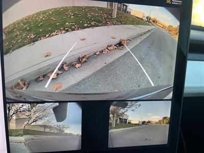 2019 Tesla Model 3 Long Range AWD Dual Motor With Navigation, Back Up Camera And Leather - Photo 23 - Irvine, CA 92614