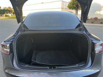 2019 Tesla Model 3 Long Range AWD Dual Motor With Navigation, Back Up Camera And Leather - Photo 7 - Irvine, CA 92614