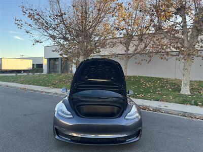 2019 Tesla Model 3 Long Range AWD Dual Motor With Navigation, Back Up Camera And Leather - Photo 29 - Irvine, CA 92614