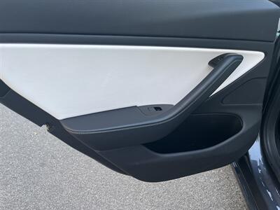 2019 Tesla Model 3 Long Range AWD Dual Motor With Navigation, Back Up Camera And Leather - Photo 26 - Irvine, CA 92614