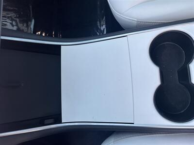 2019 Tesla Model 3 Long Range AWD Dual Motor With Navigation, Back Up Camera And Leather - Photo 17 - Irvine, CA 92614