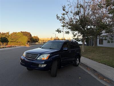 2009 Lexus GX 470 4WD With New Timing Belt And Water Pump - Photo 31 - Irvine, CA 92614