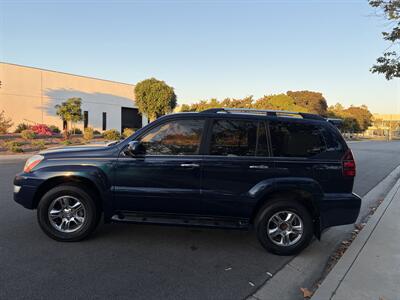 2009 Lexus GX 470 4WD With New Timing Belt And Water Pump - Photo 9 - Irvine, CA 92614