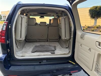 2009 Lexus GX 470 4WD With New Timing Belt And Water Pump - Photo 7 - Irvine, CA 92614