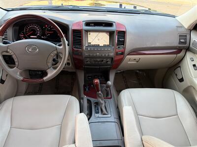 2009 Lexus GX 470 4WD With New Timing Belt And Water Pump - Photo 29 - Irvine, CA 92614