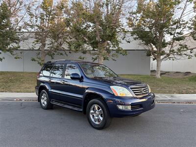 2009 Lexus GX 470 4WD With New Timing Belt And Water Pump - Photo 11 - Irvine, CA 92614