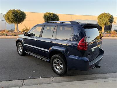 2009 Lexus GX 470 4WD With New Timing Belt And Water Pump - Photo 10 - Irvine, CA 92614