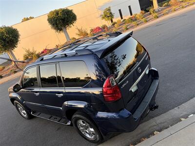 2009 Lexus GX 470 4WD With New Timing Belt And Water Pump - Photo 12 - Irvine, CA 92614