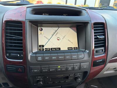 2009 Lexus GX 470 4WD With New Timing Belt And Water Pump - Photo 19 - Irvine, CA 92614