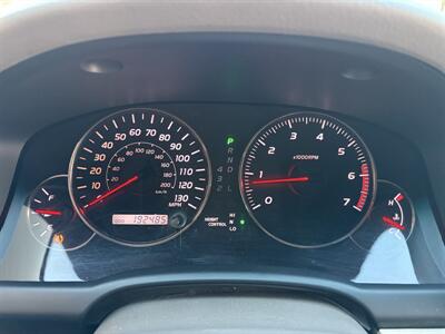 2009 Lexus GX 470 4WD With New Timing Belt And Water Pump - Photo 18 - Irvine, CA 92614