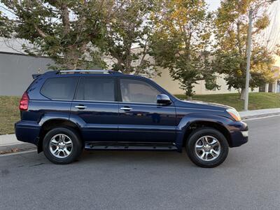 2009 Lexus GX 470 4WD With New Timing Belt And Water Pump - Photo 2 - Irvine, CA 92614