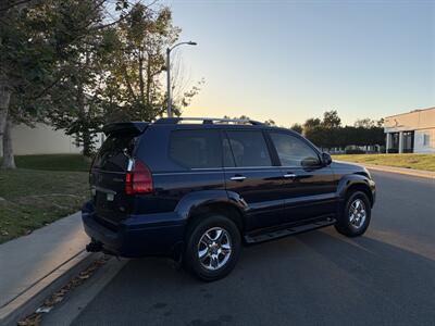 2009 Lexus GX 470 4WD With New Timing Belt And Water Pump - Photo 4 - Irvine, CA 92614