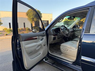 2009 Lexus GX 470 4WD With New Timing Belt And Water Pump - Photo 13 - Irvine, CA 92614