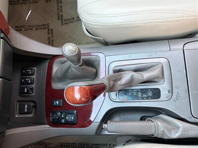 2009 Lexus GX 470 4WD With New Timing Belt And Water Pump - Photo 20 - Irvine, CA 92614