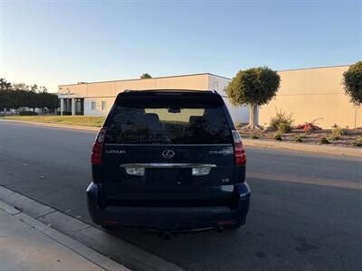 2009 Lexus GX 470 4WD With New Timing Belt And Water Pump - Photo 5 - Irvine, CA 92614