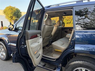 2009 Lexus GX 470 4WD With New Timing Belt And Water Pump - Photo 26 - Irvine, CA 92614