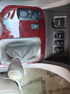 2009 Lexus GX 470 4WD With New Timing Belt And Water Pump - Photo 25 - Irvine, CA 92614