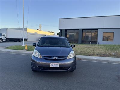 2006 Toyota Sienna LE 7 Passenger  Timing Belt Has Been Replaced - Photo 3 - Irvine, CA 92614