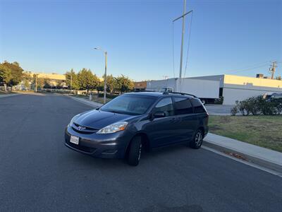 2006 Toyota Sienna LE 7 Passenger  Timing Belt Has Been Replaced - Photo 29 - Irvine, CA 92614