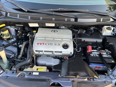2006 Toyota Sienna LE 7 Passenger  Timing Belt Has Been Replaced - Photo 27 - Irvine, CA 92614