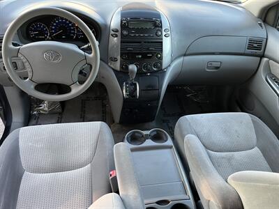 2006 Toyota Sienna LE 7 Passenger  Timing Belt Has Been Replaced - Photo 21 - Irvine, CA 92614