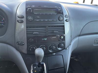 2006 Toyota Sienna LE 7 Passenger  Timing Belt Has Been Replaced - Photo 15 - Irvine, CA 92614