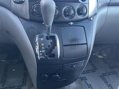 2006 Toyota Sienna LE 7 Passenger  Timing Belt Has Been Replaced - Photo 16 - Irvine, CA 92614
