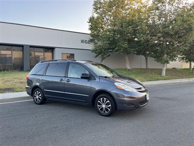 2006 Toyota Sienna LE 7 Passenger  Timing Belt Has Been Replaced - Photo 6 - Irvine, CA 92614