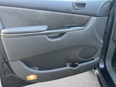 2006 Toyota Sienna LE 7 Passenger  Timing Belt Has Been Replaced - Photo 11 - Irvine, CA 92614