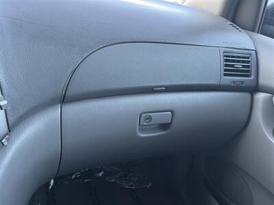 2006 Toyota Sienna LE 7 Passenger  Timing Belt Has Been Replaced - Photo 18 - Irvine, CA 92614