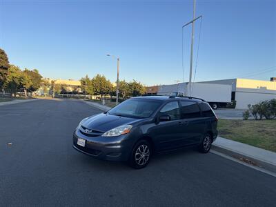 2006 Toyota Sienna LE 7 Passenger  Timing Belt Has Been Replaced - Photo 9 - Irvine, CA 92614