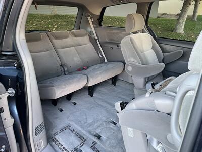 2006 Toyota Sienna LE 7 Passenger  Timing Belt Has Been Replaced - Photo 24 - Irvine, CA 92614