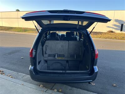 2006 Toyota Sienna LE 7 Passenger  Timing Belt Has Been Replaced - Photo 25 - Irvine, CA 92614