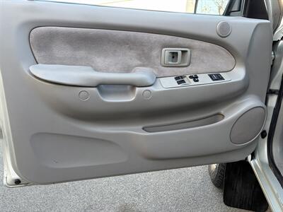 2001 Toyota Tacoma Prerunner V6  With New Timing Belt & Water Pump - Photo 13 - Irvine, CA 92614