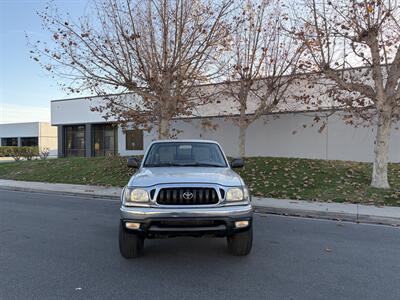 2001 Toyota Tacoma Prerunner V6  With New Timing Belt & Water Pump - Photo 3 - Irvine, CA 92614