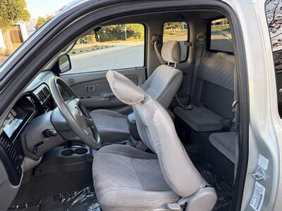 2001 Toyota Tacoma Prerunner V6  With New Timing Belt & Water Pump - Photo 23 - Irvine, CA 92614