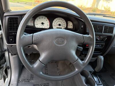 2001 Toyota Tacoma Prerunner V6  With New Timing Belt & Water Pump - Photo 15 - Irvine, CA 92614