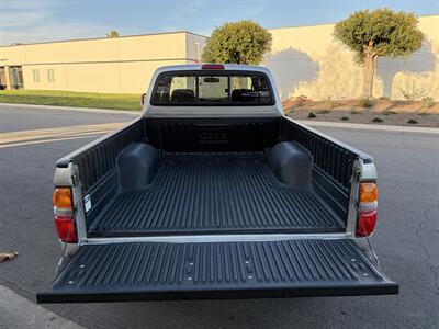 2001 Toyota Tacoma Prerunner V6  With New Timing Belt & Water Pump - Photo 6 - Irvine, CA 92614