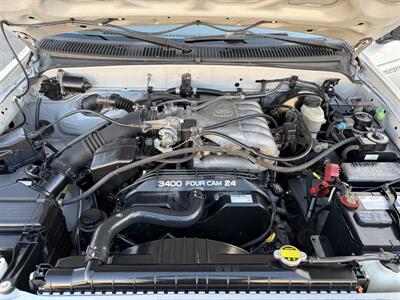 2001 Toyota Tacoma Prerunner V6  With New Timing Belt & Water Pump - Photo 24 - Irvine, CA 92614