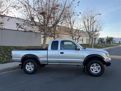 2001 Toyota Tacoma Prerunner V6  With New Timing Belt & Water Pump - Photo 8 - Irvine, CA 92614